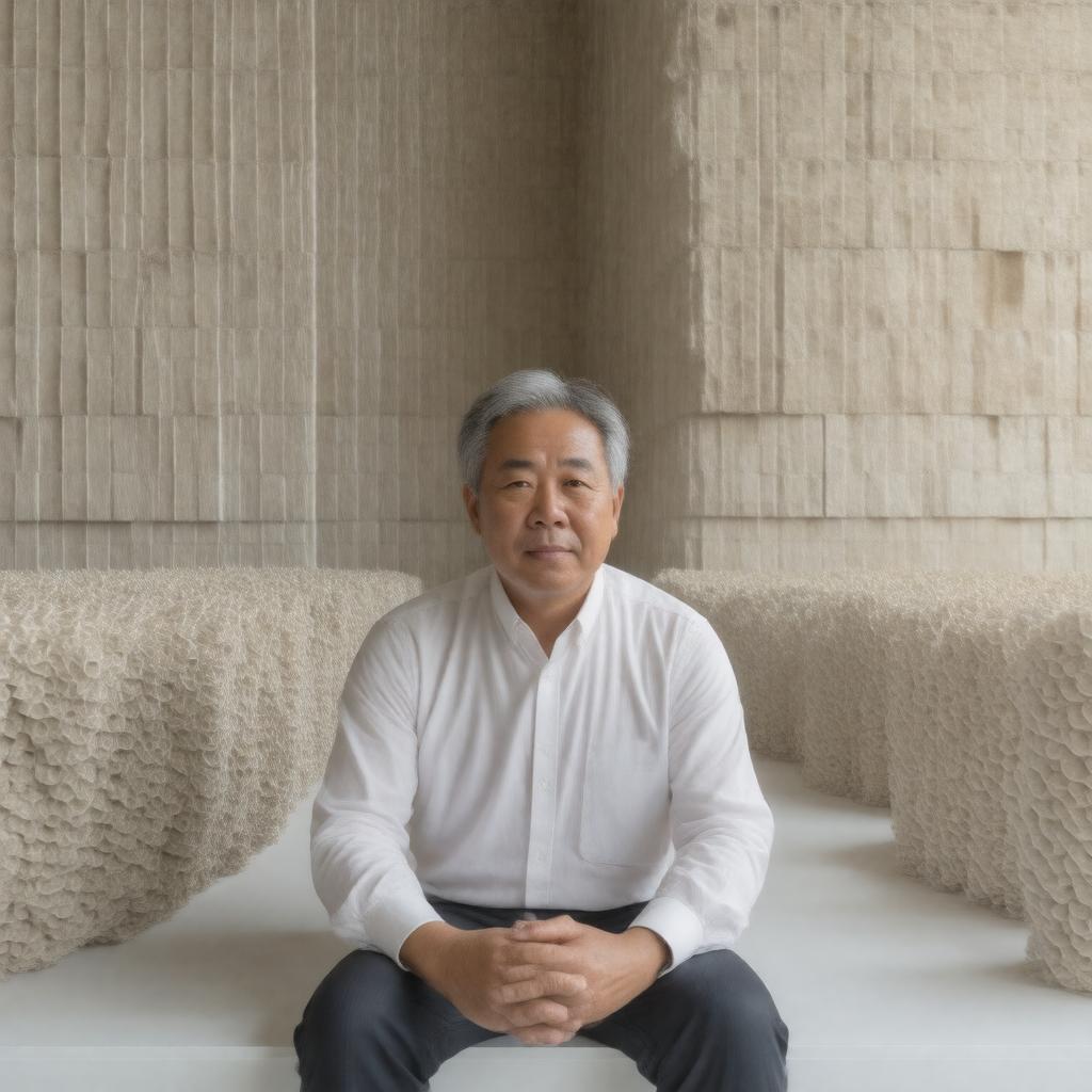 Shigeru Ban